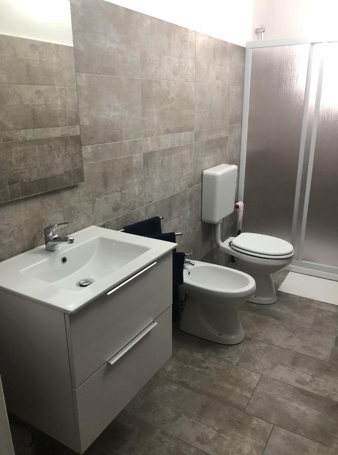 Scialii Villa Castellammare del Golfo Room photo